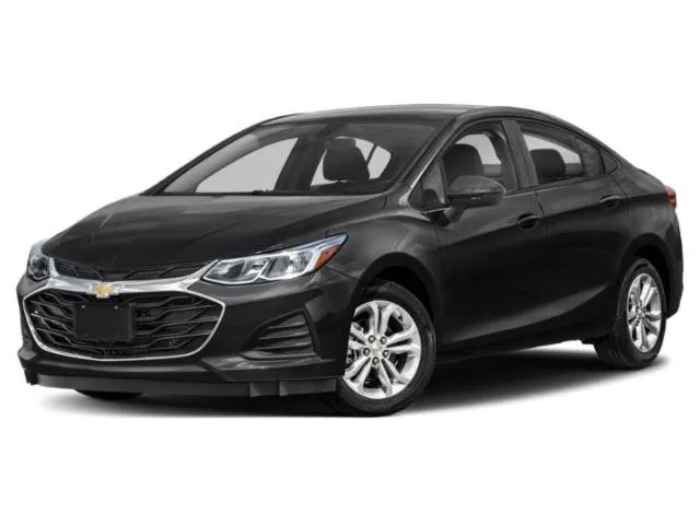 2019 Chevrolet Cruze LS for sale in Bellflower, CA