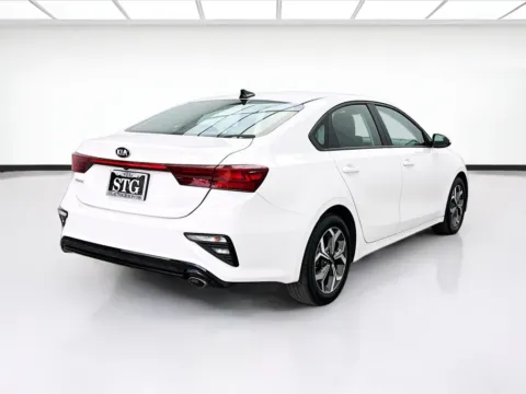 More photos of 2021 Kia Forte LXS at STG Bellflower, CA