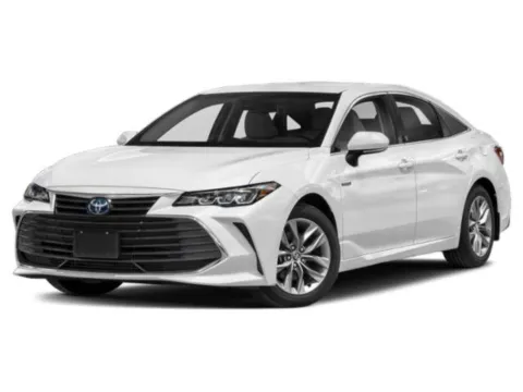 Unknown 2020 Toyota Avalon XLE Plus for sale in Bellflower, CA