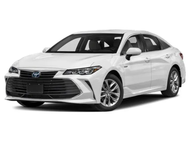 2020 Toyota Avalon XLE Plus for sale in Bellflower, CA