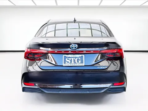 More photos of 2020 Toyota Avalon XLE Plus at STG Bellflower, CA