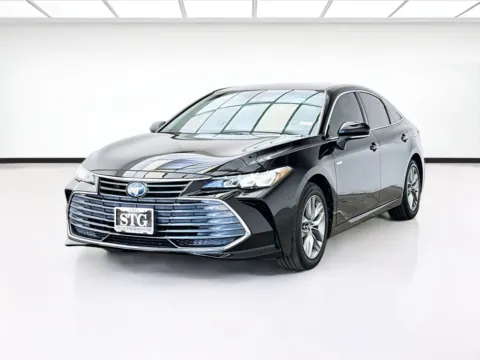 Unknown 2020 Toyota Avalon XLE Plus for sale in Bellflower, CA