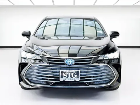 Photos of 2020 Toyota Avalon XLE Plus for sale in Bellflower, CA at STG Bellflower