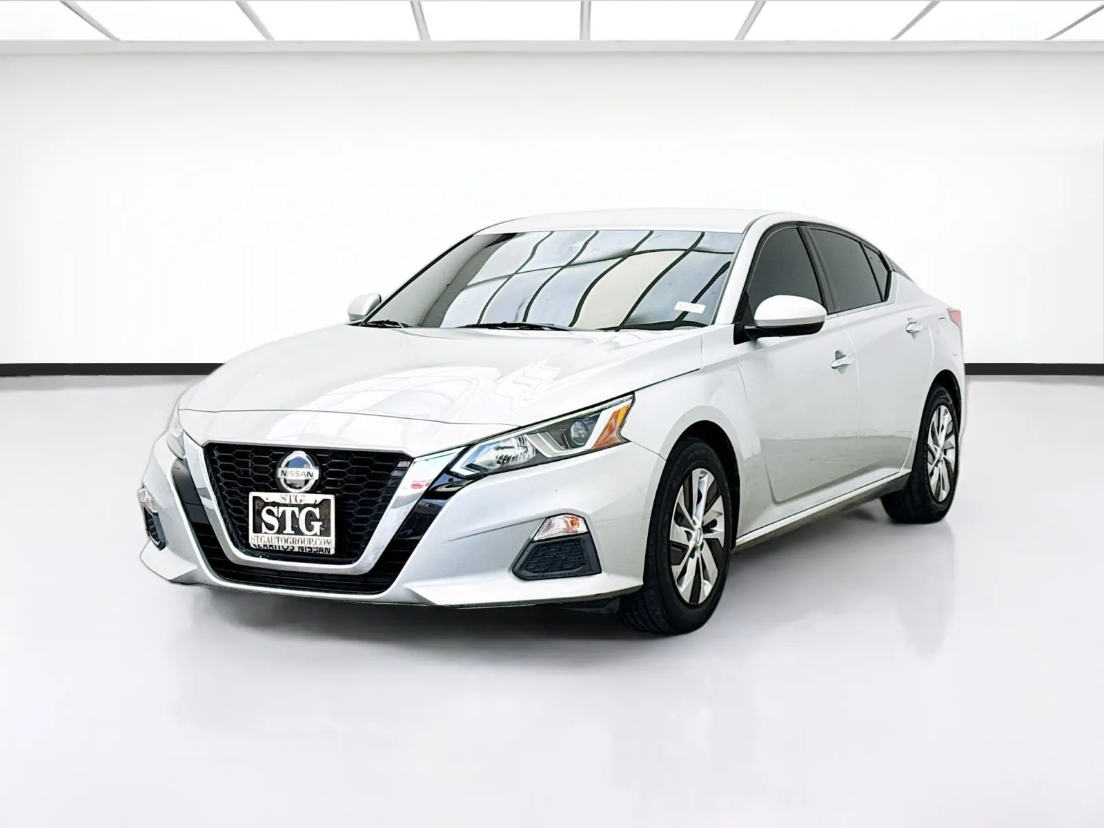 2021 Nissan Altima 2.5 S's photo