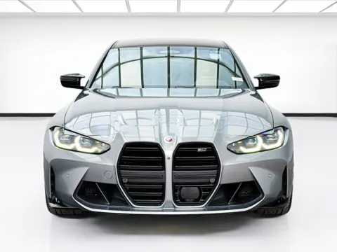 Photos of 2022 BMW M3 Competition for sale in Bellflower, CA at STG Bellflower