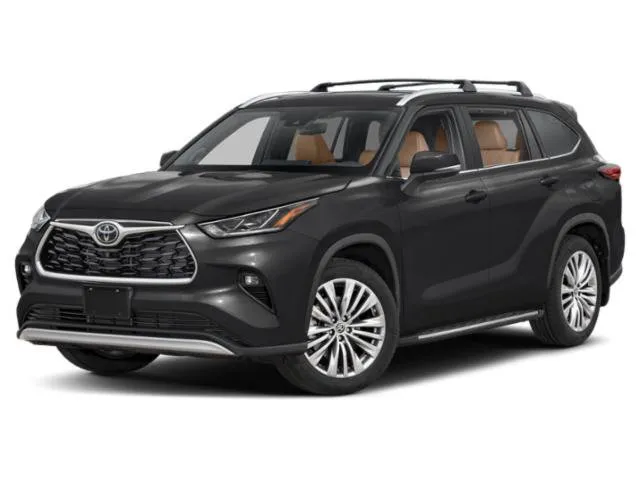 2023 Toyota Highlander Platinum for sale in Bellflower, CA