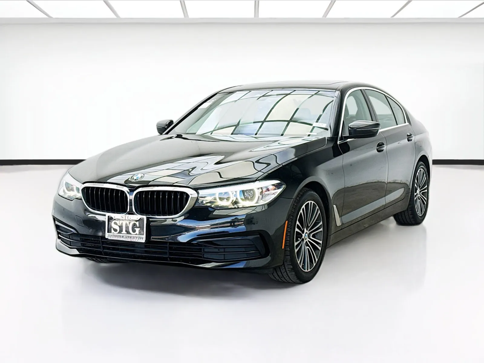 2019 BMW 5 Series 530i for sale in Bellflower, CA