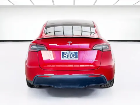 More photos of 2022 Tesla Model Y Performance at STG Bellflower, CA