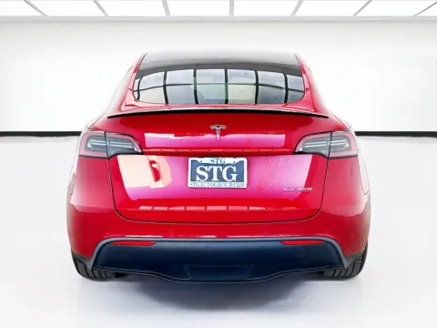 More photos of 2022 Tesla Model Y Performance at STG Bellflower, CA