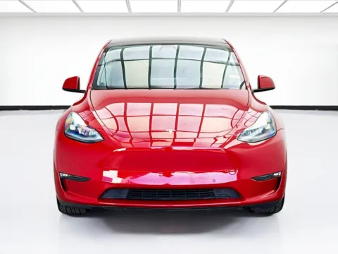 Photos of 2022 Tesla Model Y Performance for sale in Bellflower, CA at STG Bellflower