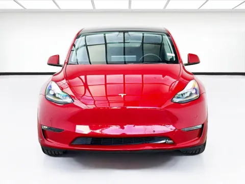 Photos of 2022 Tesla Model Y Performance for sale in Bellflower, CA at STG Bellflower