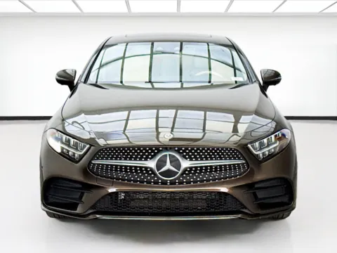 Photos of 2019 Mercedes-Benz CLS 450 for sale in Bellflower, CA at STG Bellflower