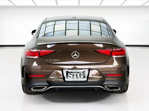 More photos of 2019 Mercedes-Benz CLS 450 at STG Bellflower, CA