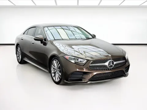 Another view of 2019 Mercedes-Benz CLS 450 for sale in Bellflower, CA at STG Bellflower