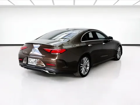More photos of 2019 Mercedes-Benz CLS 450 at STG Bellflower, CA