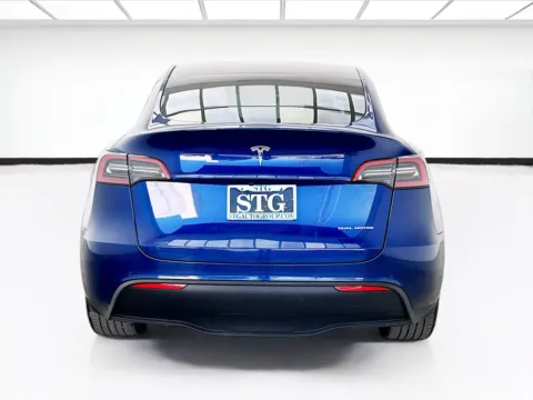 More photos of 2022 Tesla Model Y Long Range at STG Bellflower, CA