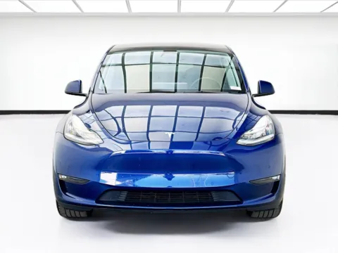Photos of 2022 Tesla Model Y Long Range for sale in Bellflower, CA at STG Bellflower
