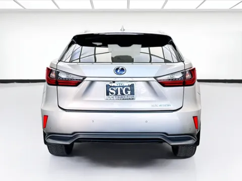 More photos of 2017 Lexus RX 450h at STG Bellflower, CA
