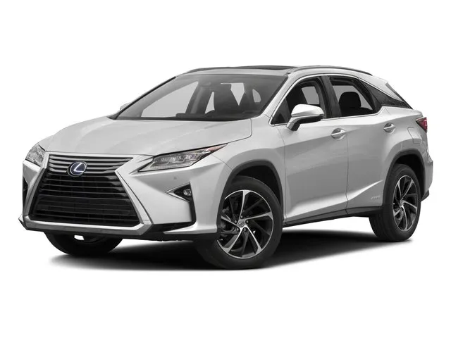 2017 Lexus RX 450h for sale in Bellflower, CA