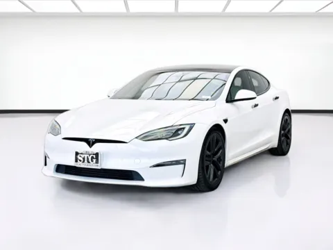 Unknown 2022 Tesla Model S for sale in Bellflower, CA