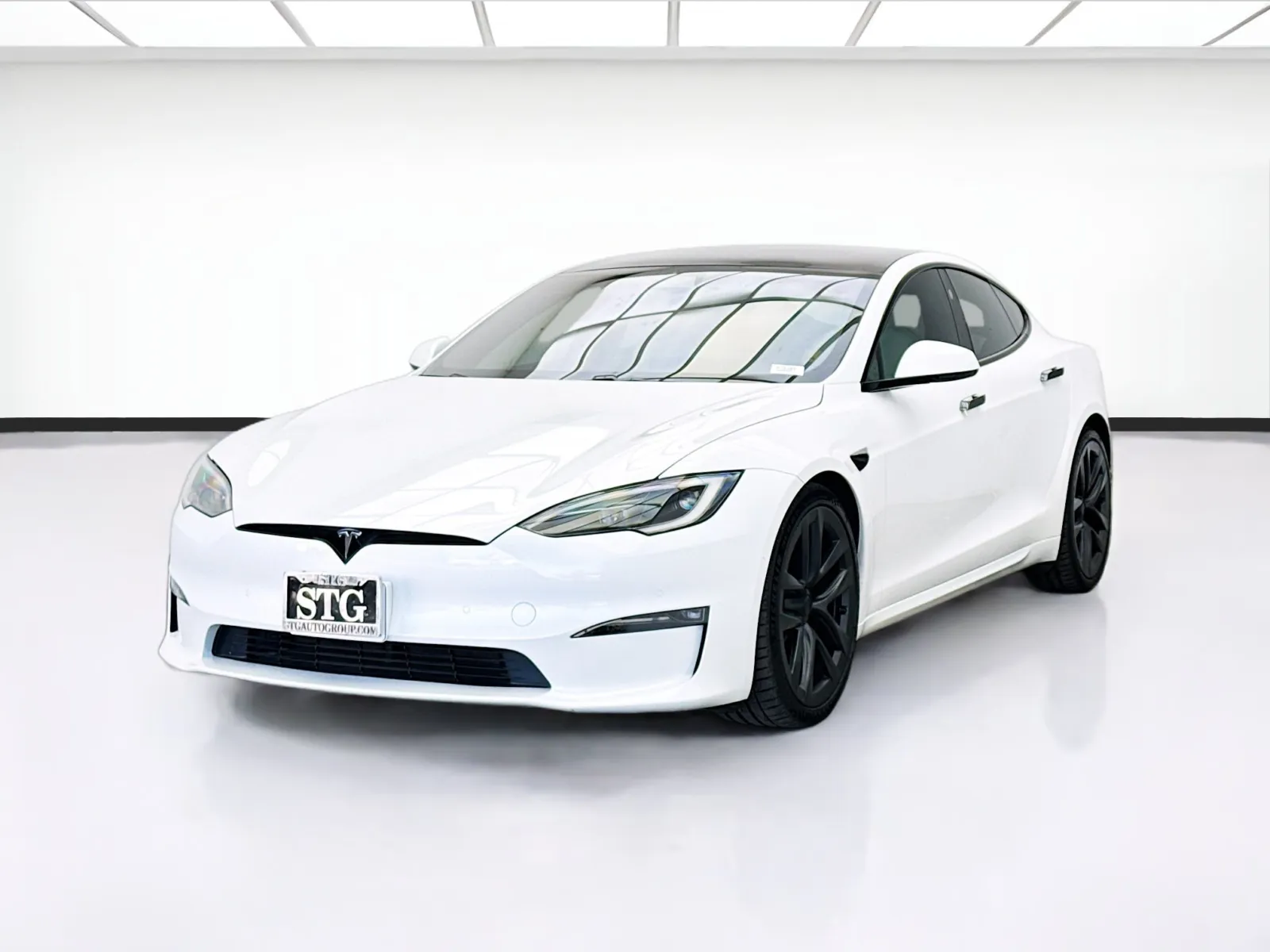 Unknown 2022 Tesla Model S for sale in Bellflower, CA