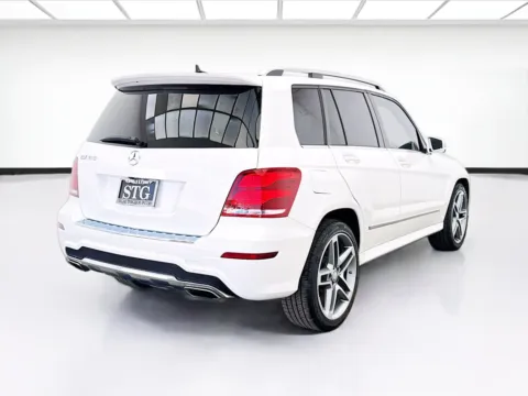 More photos of 2015 Mercedes-Benz GLK-Class GLK 350 SPORT & PREMIUM PACKAGE at STG Bellflower, CA