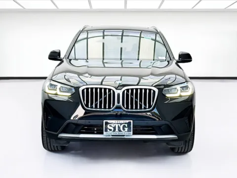 Photos of 2022 BMW X3 sDrive30i for sale in Bellflower, CA at STG Bellflower