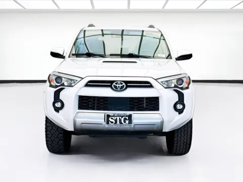 Photos of 2022 Toyota 4Runner TRD Off-Road for sale in Bellflower, CA at STG Bellflower