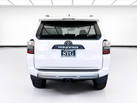 More photos of 2022 Toyota 4Runner TRD Off-Road at STG Bellflower, CA
