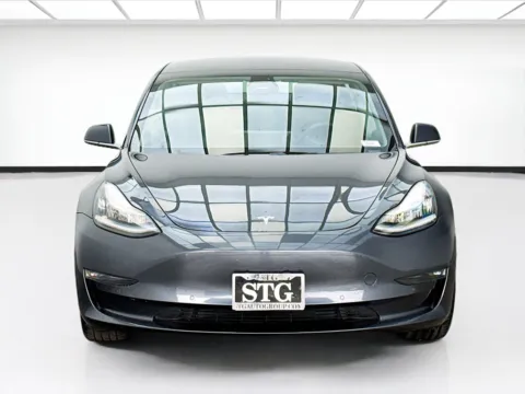 Photos of 2019 Tesla Model 3 Standard Range Plus for sale in Bellflower, CA at STG Bellflower
