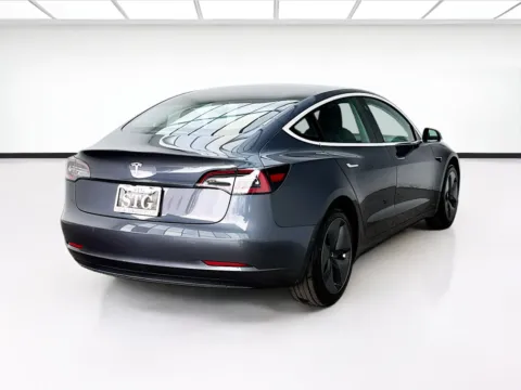 More photos of 2019 Tesla Model 3 Standard Range Plus at STG Bellflower, CA
