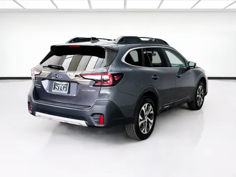 More photos of 2020 Subaru Outback Limited at STG Bellflower, CA