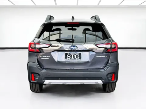 More photos of 2020 Subaru Outback Limited at STG Bellflower, CA