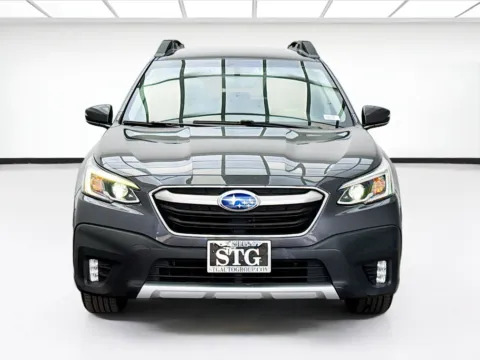 Photos of 2020 Subaru Outback Limited for sale in Bellflower, CA at STG Bellflower