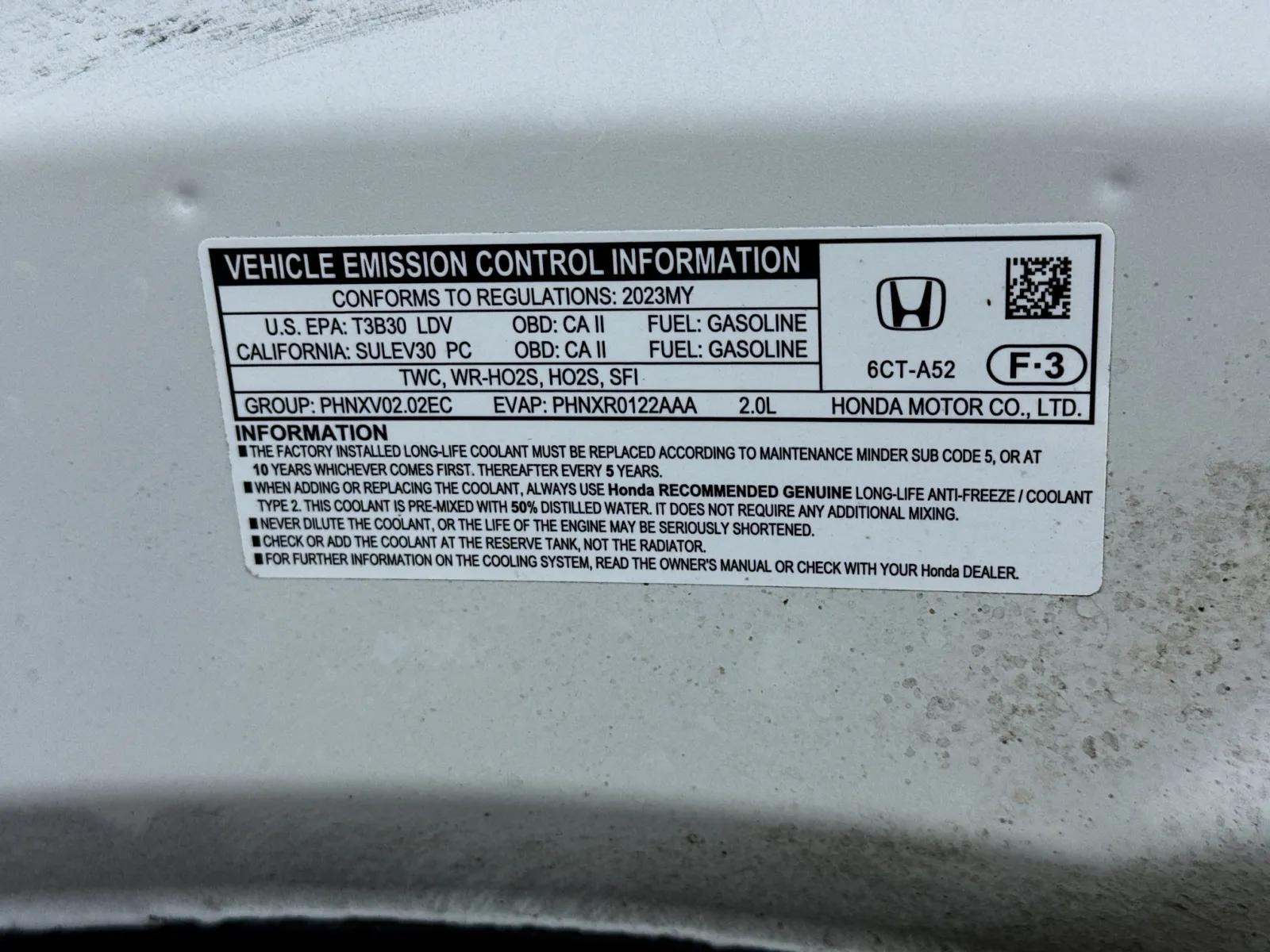 Honda HR-V photo 18