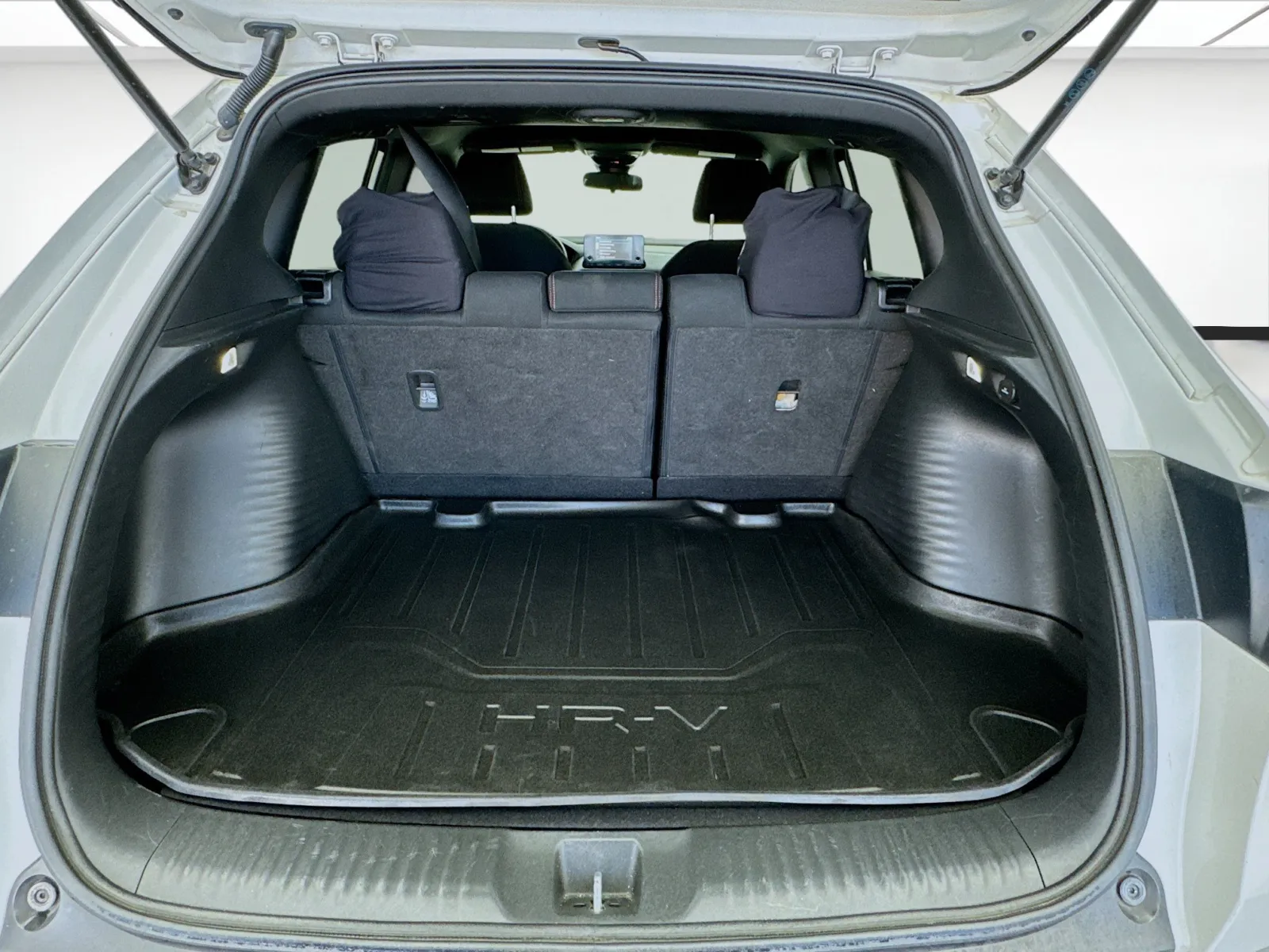 Honda HR-V photo 15
