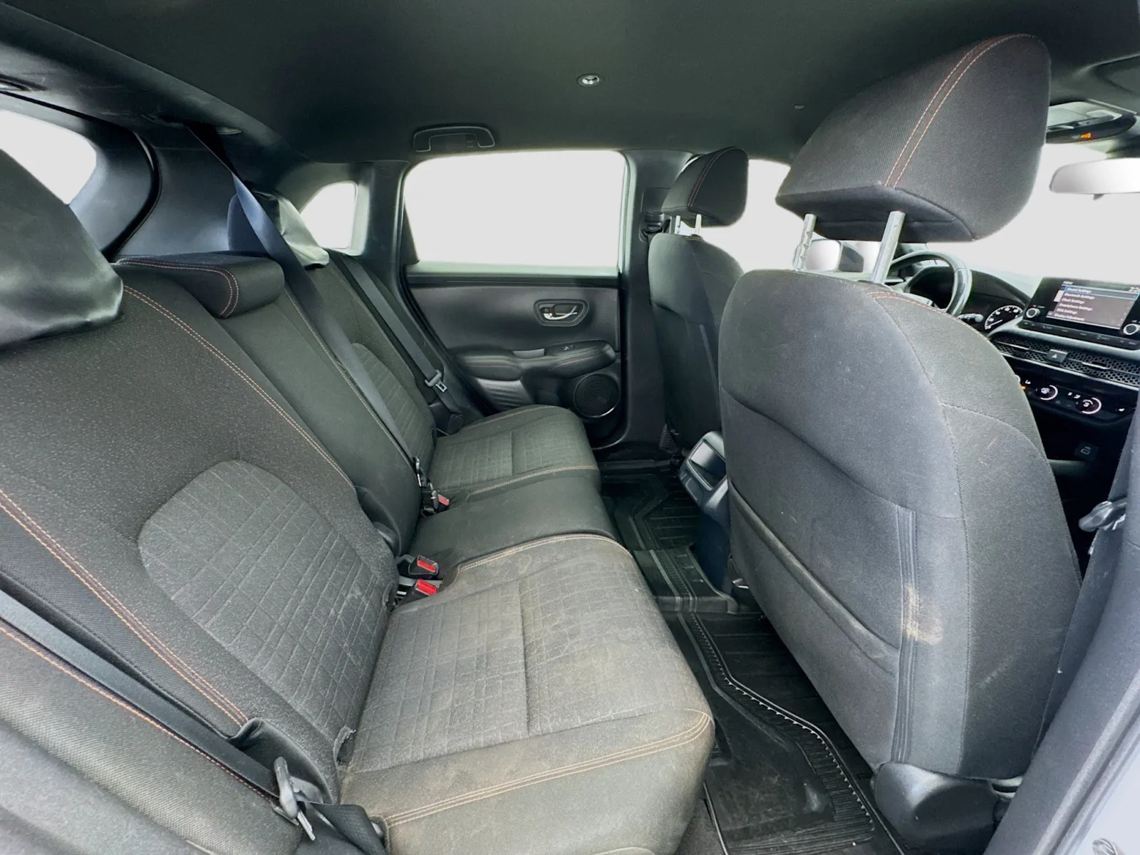 Honda HR-V photo 16