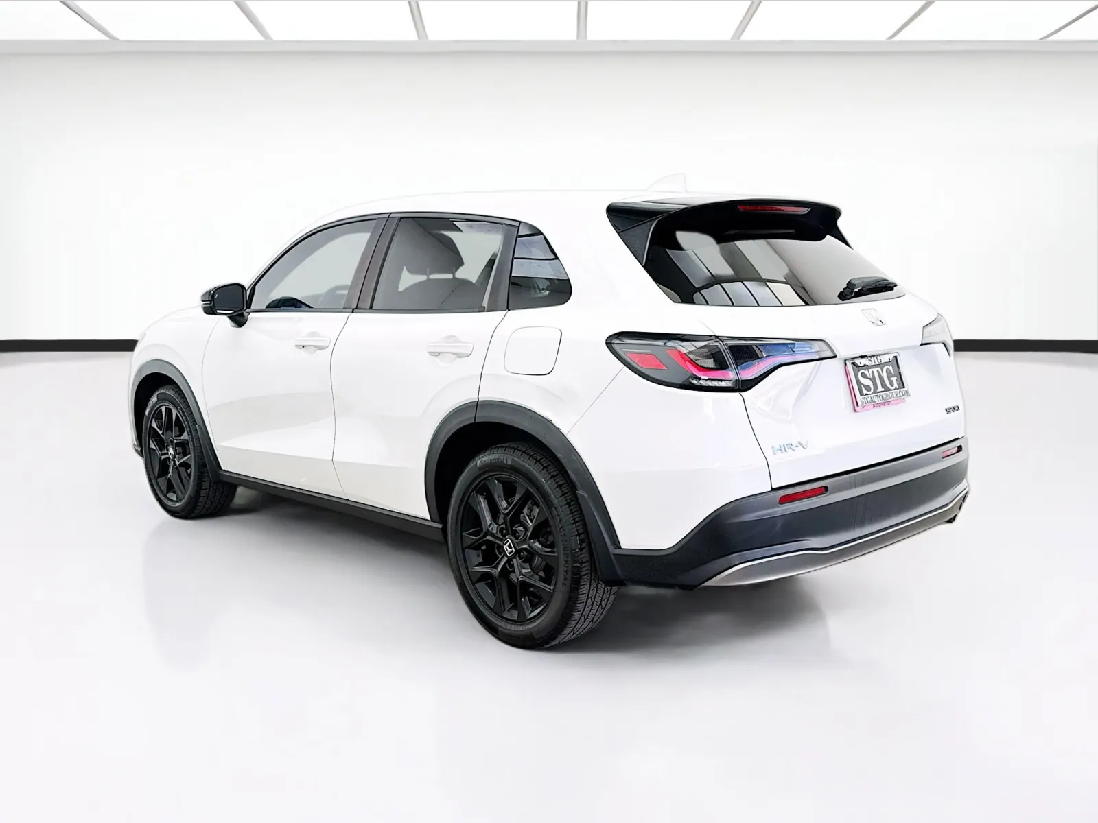 Honda HR-V photo 6