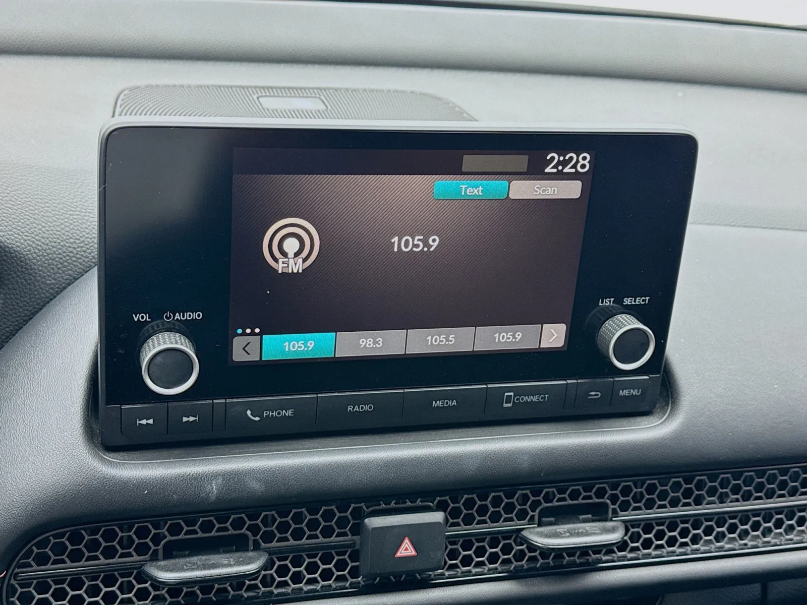 Honda HR-V photo 9