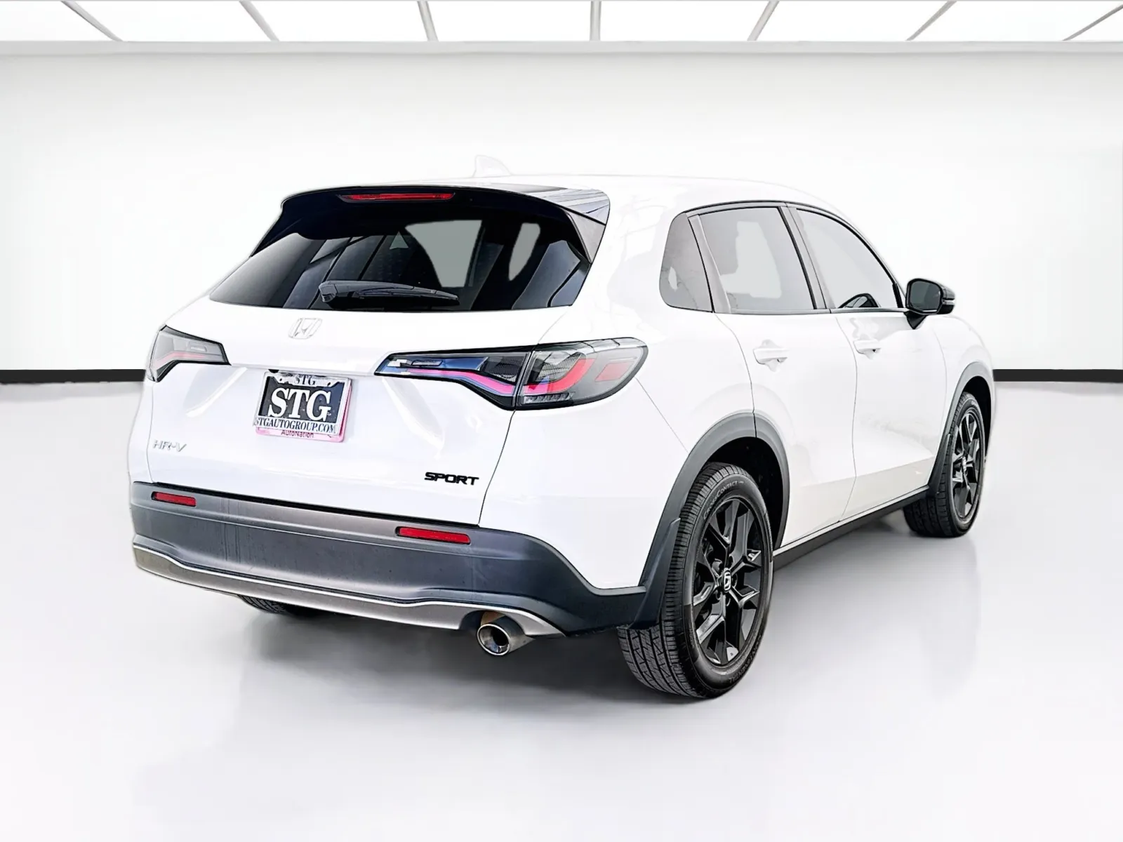 Honda HR-V photo 4