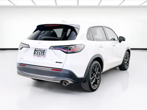More photos of 2023 Honda HR-V Sport at STG Bellflower, CA