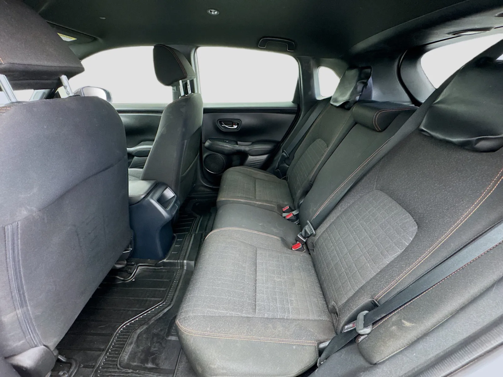 Honda HR-V photo 14