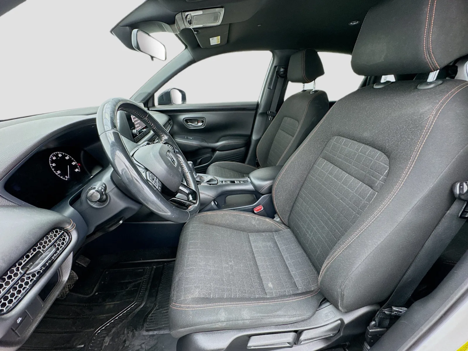 Honda HR-V photo 12