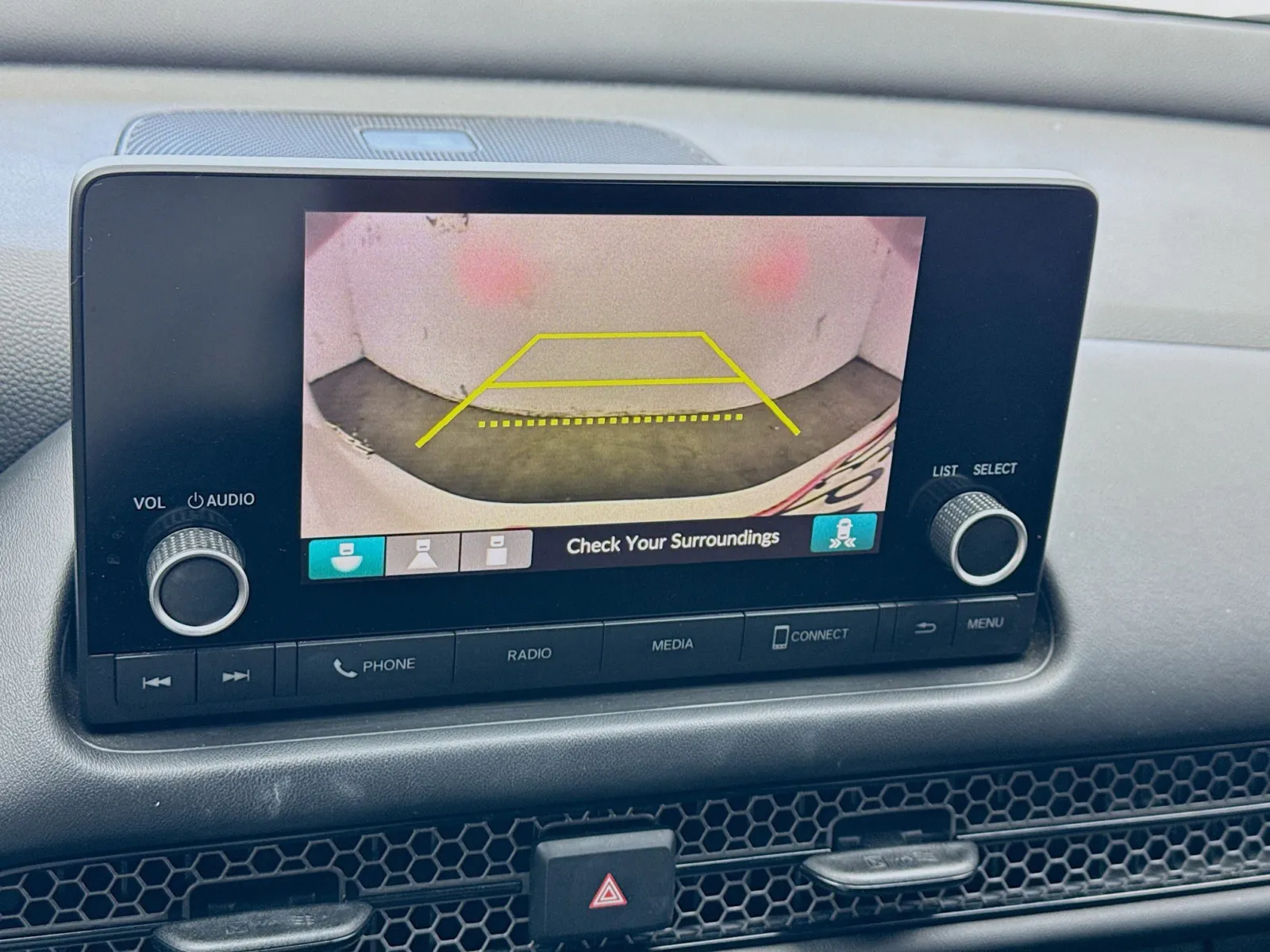 Honda HR-V photo 10