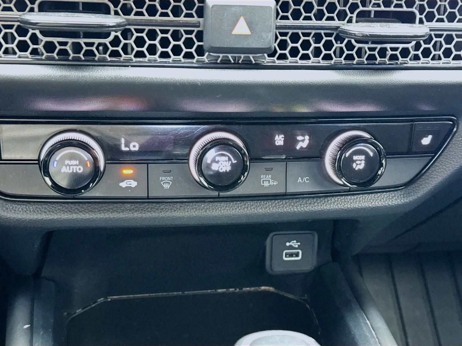 Honda HR-V photo 11