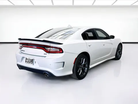 More photos of 2023 Dodge Charger GT at STG Bellflower, CA