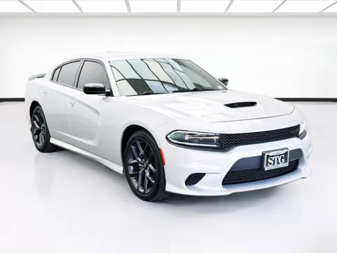 Another view of 2023 Dodge Charger GT for sale in Bellflower, CA at STG Bellflower