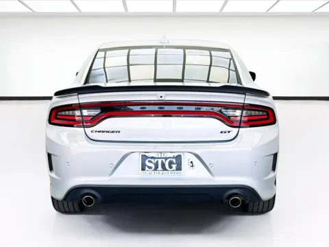 More photos of 2023 Dodge Charger GT at STG Bellflower, CA