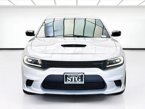 Photos of 2023 Dodge Charger GT for sale in Bellflower, CA at STG Bellflower