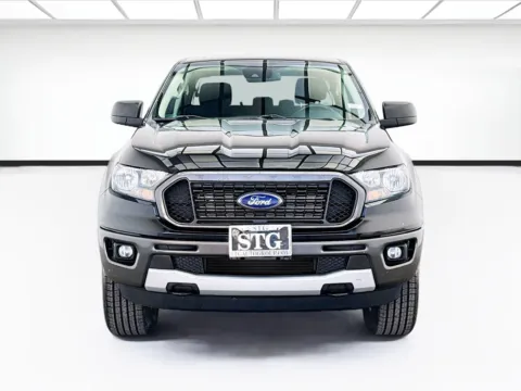 Photos of 2020 Ford Ranger XLT for sale in Bellflower, CA at STG Bellflower